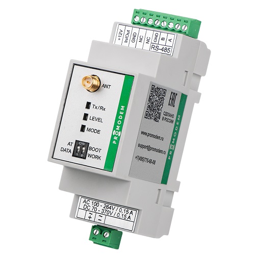 PROMODEM WiFi-485-AC