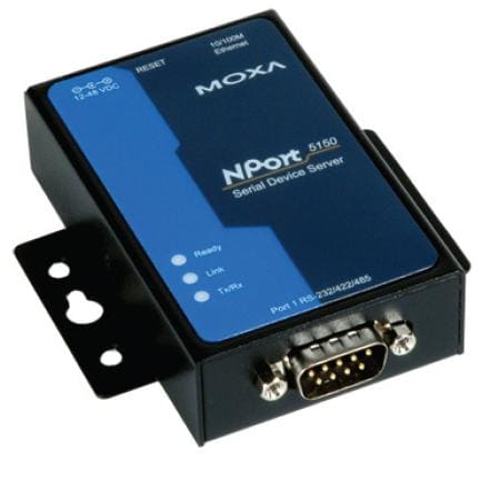 MOXA NPort 5150