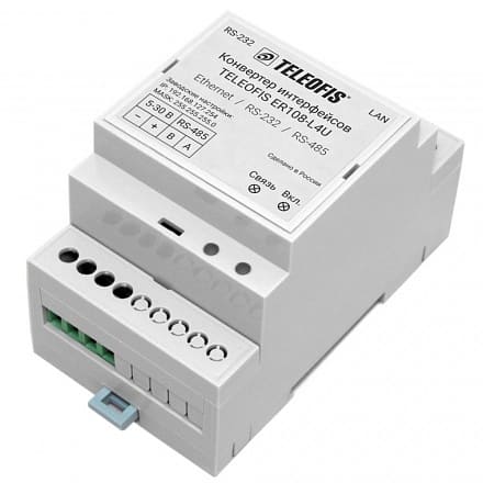 TELEOFIS ER108-L4U