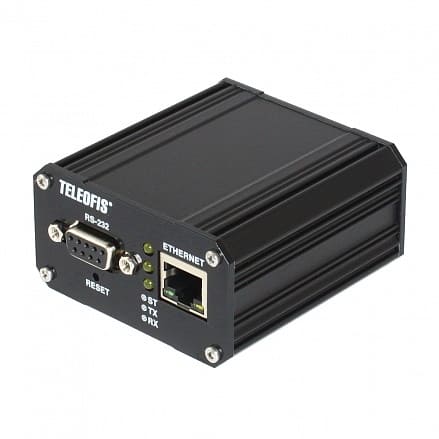TELEOFIS ER108-L4U V2