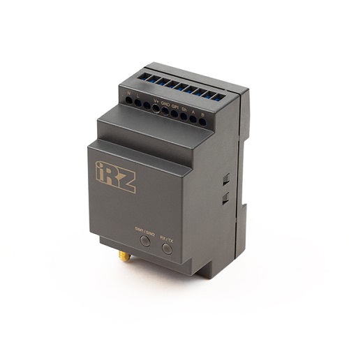 iRZ TG21.A/B