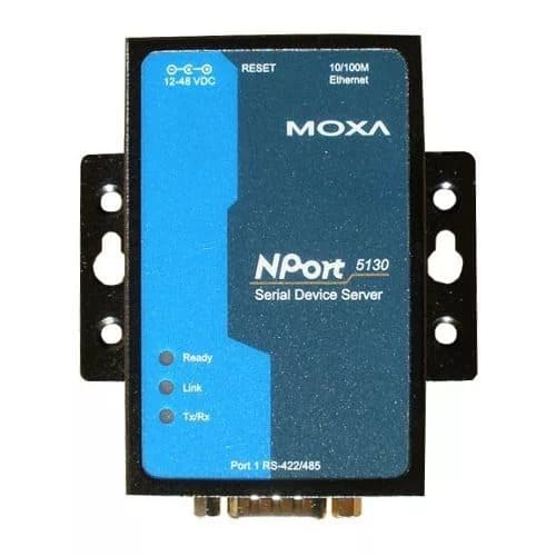 MOXA NPort 5130