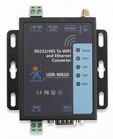 USR-W610