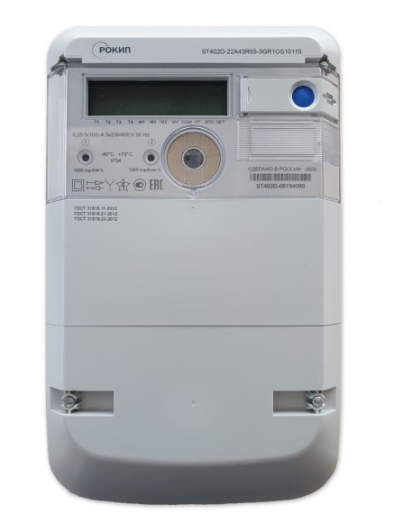 Рокип ST402D