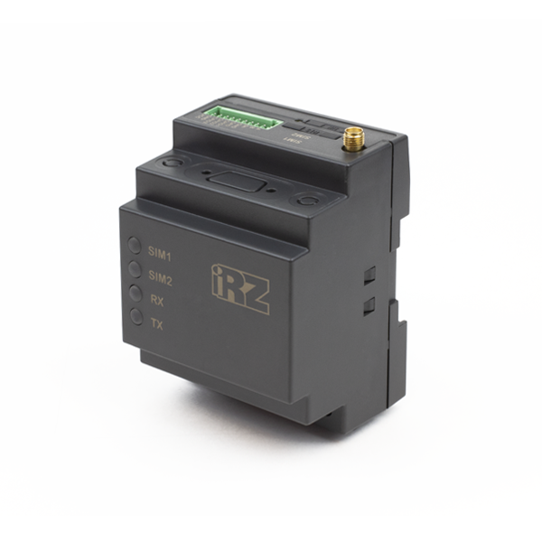 iRZ ATM21.А/ATM21.B