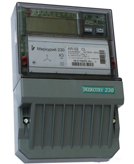 Меркурий 230 AR