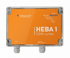 GSM-шлюз RG107(ZigBee)