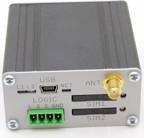 SprutNet PRO2 RS232/RS485