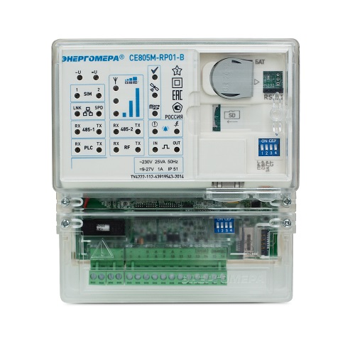 CE805M (B,E)