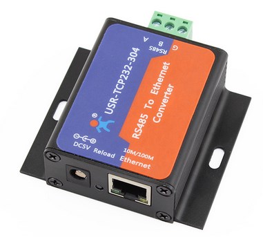 USR-TCP232-304
