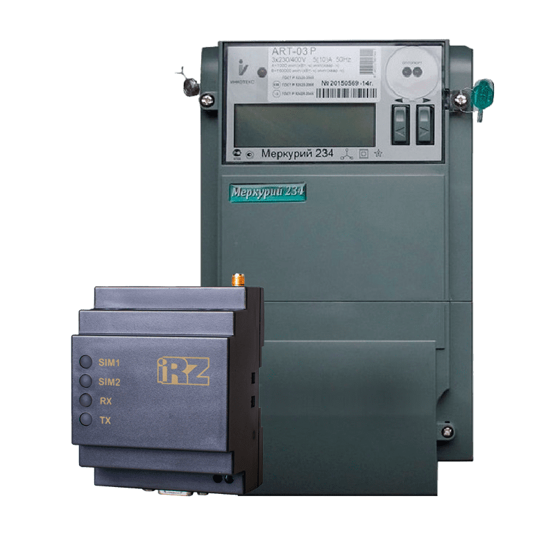 smart meter