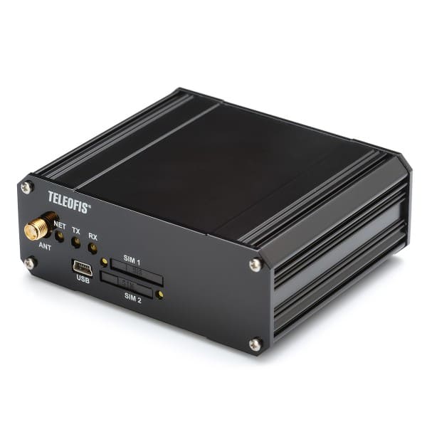 TELEOFIS WRX768-L4
