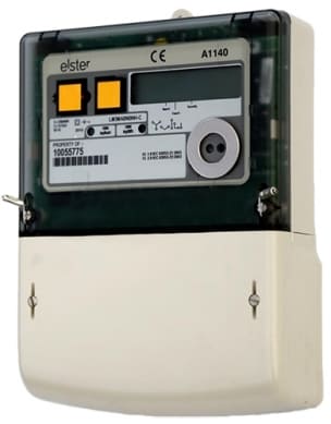 Альфа 1140