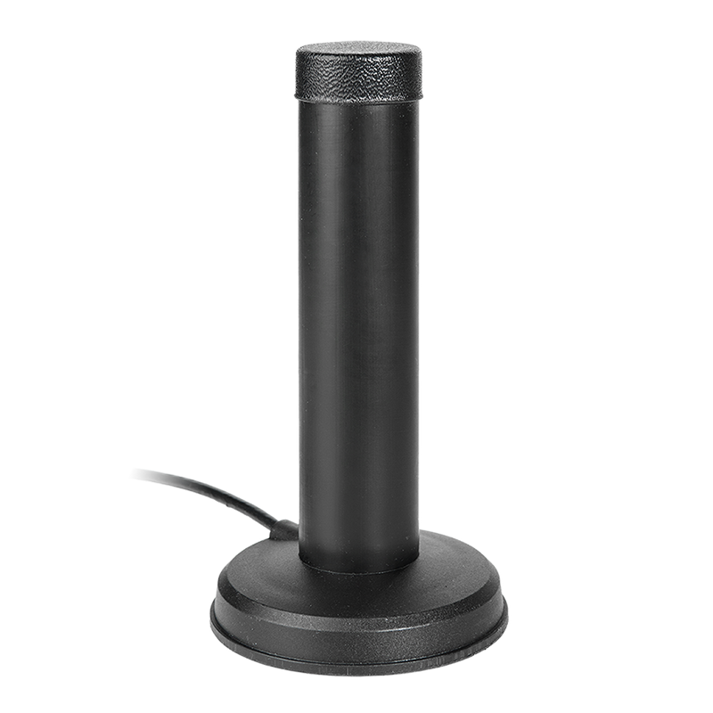 Антенна на шкаф магнитная ANT 2,4 ГГц-2435-1,5м-11дБи